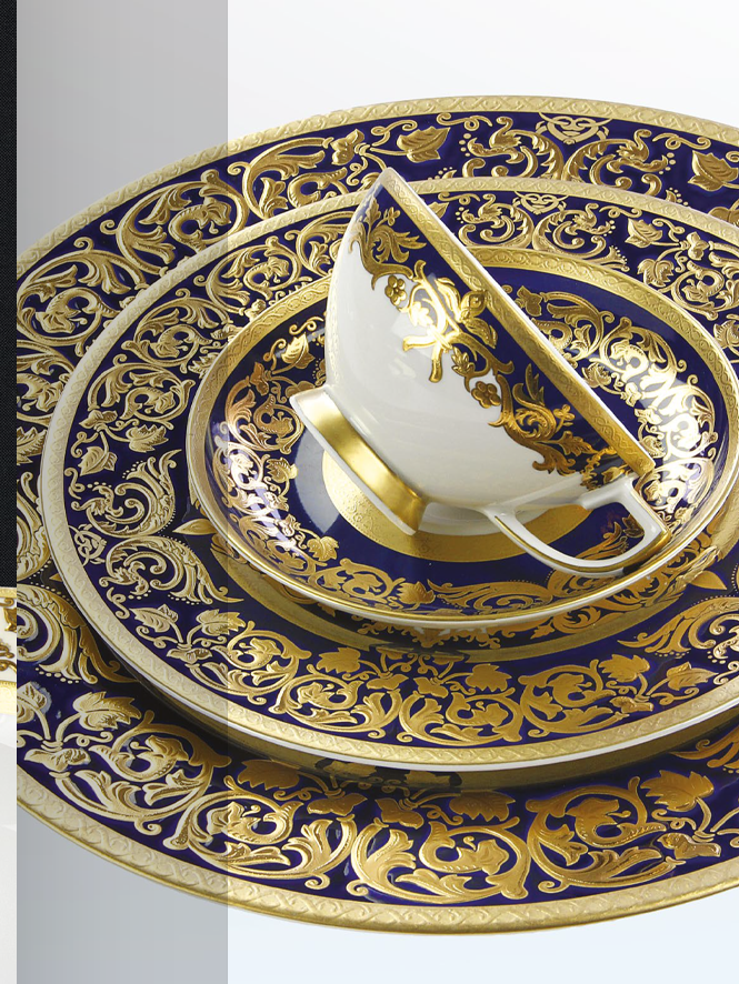 Premium Tableware